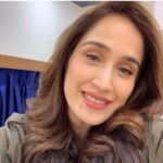 Sagarika Ghatge Instagram – 💓