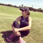 Sagarika Ghatge Instagram - Missing the ☀️ and 🏃‍♀️