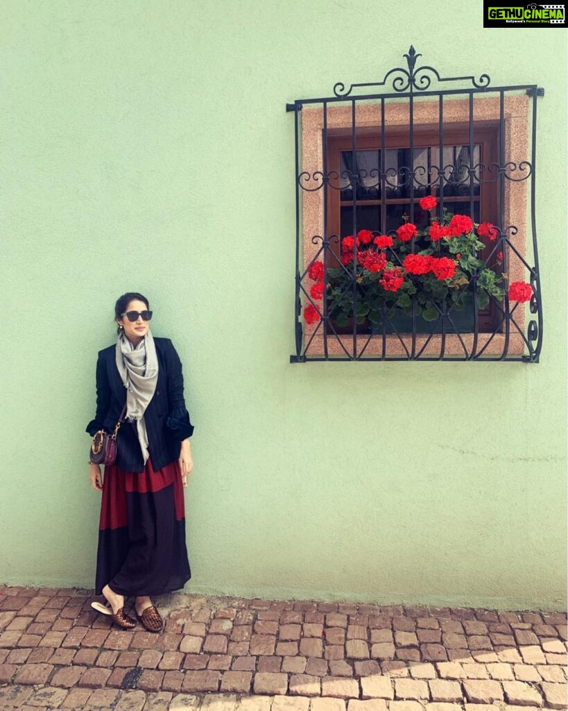 Sagarika Ghatge Instagram - #throwbackthursday to some memories ❤️