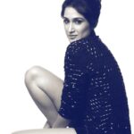 Sagarika Ghatge Instagram – 🖤🤍