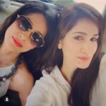 Sagarika Ghatge Instagram – Happy happy happiest birthday Vee – keep shining like you always do . Lots of love always !!! @vidyamalavade 🤗🤗🤗🤗