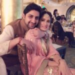 Sagarika Ghatge Instagram – Happiest birthday @rishi.gujral.9 – Have the best year 🤗❤️