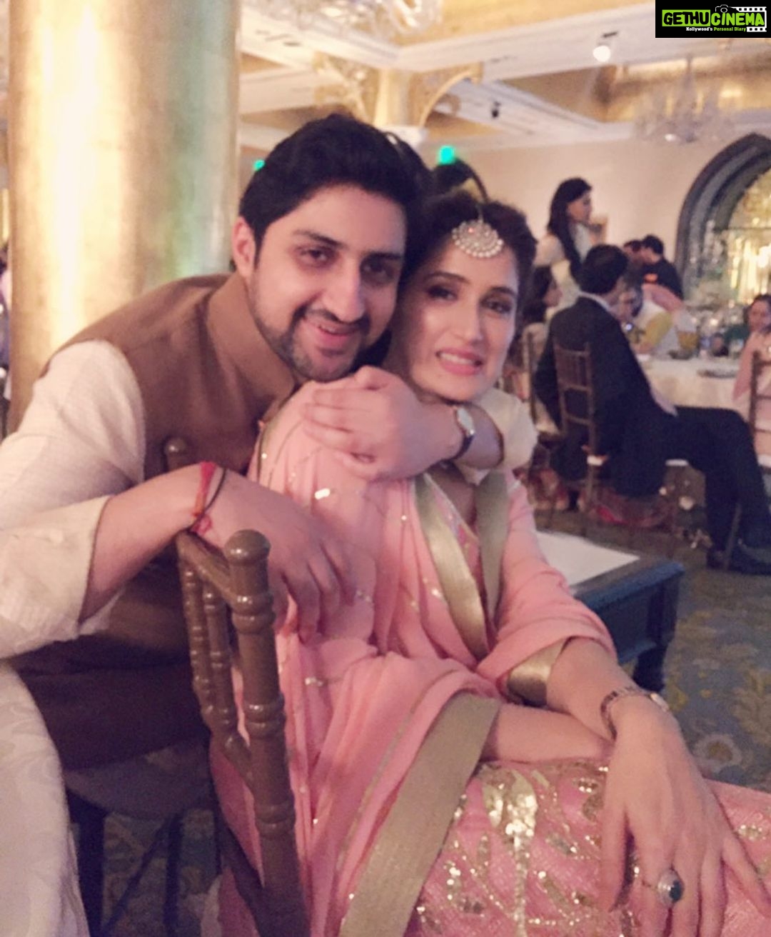 Sagarika Ghatge Instagram - Happiest birthday @rishi.gujral.9 - Have the best year 🤗❤️