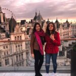 Sagarika Ghatge Instagram – Happy happiest birthday Rowe @rowenabaweja !! Have the best day and an even amazing year ahead . Love 🤗❤️ x