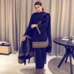 Sagarika Ghatge Instagram – 🖤 @farheenrahmanofficial