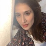 Sagarika Ghatge Instagram – Cozy Saturday feels