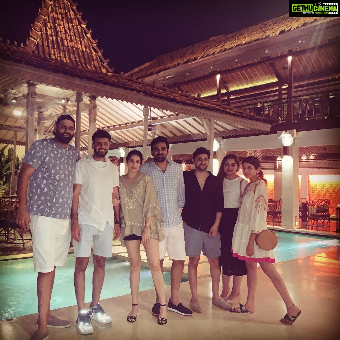 Sagarika Ghatge Instagram - The Calm after the storm !!!