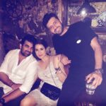 Sagarika Ghatge Instagram - @ritik_bhasin lost in 2019 and found in 2020 😂 Bali