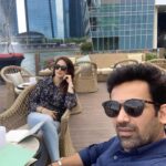 Sagarika Ghatge Instagram - 🥂