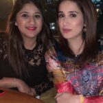 Sagarika Ghatge Instagram – Happiest birthday Richa !!! Love 💕 @richa1334