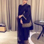 Sagarika Ghatge Instagram – 🖤 @farheenrahmanofficial