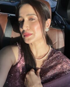 Sagarika Ghatge Instagram - 🤍