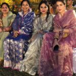 Sagarika Ghatge Instagram - Wedding day !!! Welcome to the family Shreya 🤗 Kolhapur
