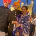 Sagarika Ghatge Instagram - Wedding day !!! Welcome to the family Shreya 🤗 Kolhapur