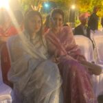 Sagarika Ghatge Instagram - Wedding day !!! Welcome to the family Shreya 🤗 Kolhapur