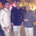 Sagarika Ghatge Instagram - Virendra’s wedding begins !! Kolhapur
