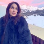 Sagarika Ghatge Instagram – Missing the ❄️!! #decemberishere❄️ #throwbacktothealps