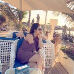 Sagarika Ghatge Instagram - 🏖