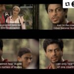 Sagarika Ghatge Instagram - Who remembers this scene ? My most favourite and also my very first scene in front of the camera !!! #nostalgic #chakedeindia #forevergrateful 🙏
