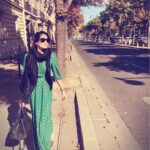 Sagarika Ghatge Instagram - 🍃🍂