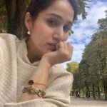 Sagarika Ghatge Instagram - A day to remember !