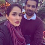 Sagarika Ghatge Instagram - ❤️
