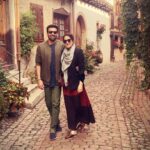 Sagarika Ghatge Instagram - Loving the countryside ! ❤️ 🇫🇷