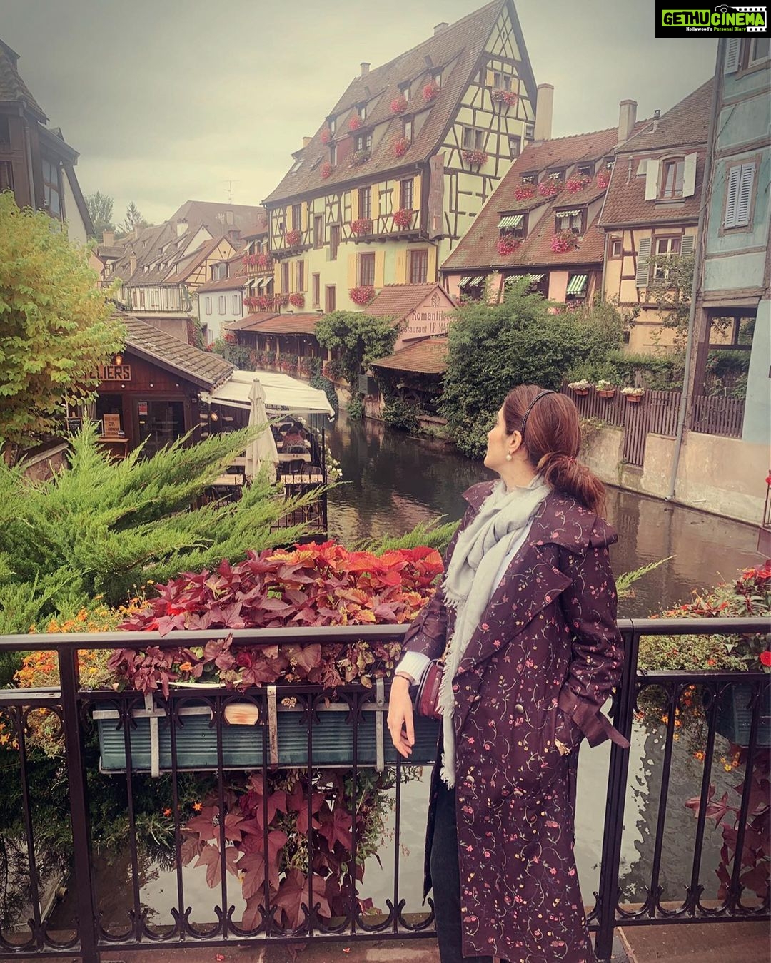 Sagarika Ghatge Instagram - How beautiful is this place ❤️