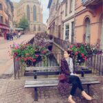 Sagarika Ghatge Instagram - Scenic ❤️