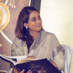 Sagarika Ghatge Instagram - Kitabkana is hosting a book reading and signing event of our family history in the book "Ghatges: The Rise Of A Royal Dynasty 1398-2022", As we walk through the pages of history, my kaki Nandita Ghatge @nanditaghatge @kagal_senior traces the family lineage back to the 1400s . Over these 600 years, our family has persevered, producing some remarkable individuals. For us, as a family, this moment fills us with pride and a sense of humility but also carries with it a great responsibility to uphold and continue the family values. If you wish to delve deeper into our story, please join us for the book reading event. The book is available at Kitabkhana, Nalanda Bookstore, Titlewave, and Amazon.