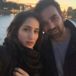 Sagarika Ghatge Instagram - ❤️
