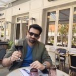 Sagarika Ghatge Instagram - Clearly relaxing a bit too much ☺️