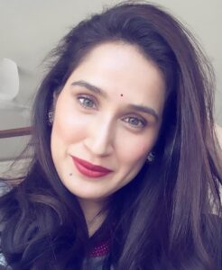 Sagarika Ghatge Instagram - ✨