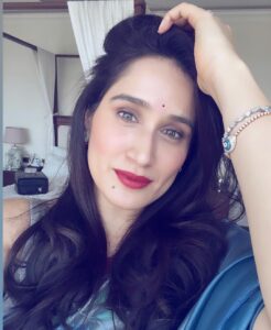 Sagarika Ghatge Instagram - ✨