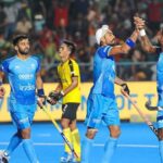 Sagarika Ghatge Instagram – Thrilled to witness the Indian men’s hockey team’s triumphant victory at the Asia Cup! Congratulations on this incredible win 🏆 🇮🇳
#hockeyindia 
@hockeyindia
