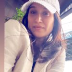 Sagarika Ghatge Instagram - 🤍✨🧢