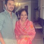 Sagarika Ghatge Instagram - Happy Mother’s Day ❤️
