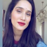 Sagarika Ghatge Instagram - ✨