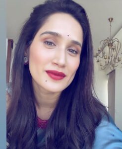 Sagarika Ghatge Instagram - ✨