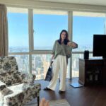 Sagarika Ghatge Instagram - When I ask my husband to take my picture 🫣 @zaheer_khan34