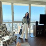 Sagarika Ghatge Instagram - When I ask my husband to take my picture 🫣 @zaheer_khan34