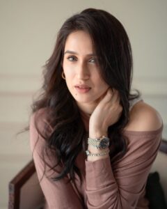 Sagarika Ghatge Instagram - 🤍
