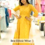 Sakshi Agarwal Instagram – Deepavali celebrations call for a wardrobe upgrade, and Trends is here to help you shine! 

Explore the extensive collection of festive outfits, from chic contemporary styles to elegant ethnic wear, find everything festive at one place. 

Also, Trends is running cool offers: Spend ₹3999 or more and receive a fantastic gift for ₹249, plus enjoy coupons worth ₹2000 free!

Lastly, which of my outfits did you like the most? Tell me in the comments. 
#Trends #FestiveOutfit #Deepavali #DiwaliOutfit #EthnicWear #IndianWear #festivefashion Reliance Trends