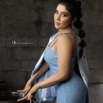 Sakshi Agarwal Instagram – Slaying in this bodycon like nobody’s business. 💅🔥
.

Pic : @gk_.photography._ 
Hmua: @murugeshmakeup_hair @shalini_hairartist 
Location: @icchennai 
Retouch: @editors_desktop 
@jonnyjd5 InterContinental Chennai Mahabalipuram Resort