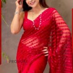 Sakshi Agarwal Instagram - Dazzling @iamsakshiagarwal at the Pooja of #Saara movie . . . #tamilmovie #tamilactress #tamilheroine #tamilstatus #tamil #sakshiagarwal #tamilhot #trending #telugu #teluguactress #hindi #jawan #tattoo #trendingreels #reelsinstagram #tbt #love #reelsvideo #hotactress #hot #movies Chennai, India