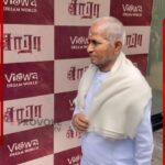 Sakshi Agarwal Instagram – @vijayvishwaofficial @iamsakshiagarwal at the Pooja of #Saara in Ilayaraja Studio
.
.
#ilayaraja #tamilmovie #tamiltrending #tamilaudio #ilayaraja #tamilactress #sakshiagarwal #movies #tamil #tamilcinema #tamilmemes #tamilsong 
.
.
# Chennai, India