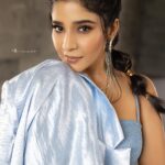 Sakshi Agarwal Instagram - Slaying in this bodycon like nobody’s business. 💅🔥 . Pic : @gk_.photography._ Hmua: @murugeshmakeup_hair @shalini_hairartist Location: @icchennai Retouch: @editors_desktop @jonnyjd5 InterContinental Chennai Mahabalipuram Resort