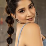 Sakshi Agarwal Instagram - Slaying in this bodycon like nobody’s business. 💅🔥 . Pic : @gk_.photography._ Hmua: @murugeshmakeup_hair @shalini_hairartist Location: @icchennai Retouch: @editors_desktop @jonnyjd5 InterContinental Chennai Mahabalipuram Resort