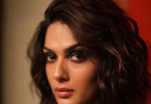 Sakshi Chaudhary Instagram - New beginnings!!! Long time coming ❤️❤️❤️ 📸- @tusharmahajanofficial 💄- @imsumansingh #instagram #love #live #life #explorepage #explore #instagood #fashion #lifestyle #follow #like #photography #india #trend #instadaily #music #style #reels #foryou #likes #photooftheday #beautiful #smile #art #nature #insta #trending