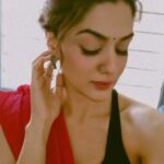 Sakshi Chaudhary Instagram - Never thought nose pin is for me ! 😉 #instagram #love #live #life #explorepage #explore #instagood #fashion #lifestyle #follow #like #photography #india #trend #instadaily #music #style #reels #foryou #likes #photooftheday #beautiful #smile #art #nature #insta #trending